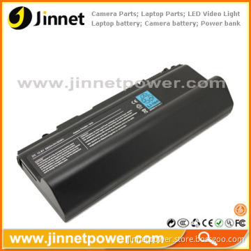 Replacement 12 Cell Pa3356 Pa3357 10400mah Battery For Toshiba Laptops 
